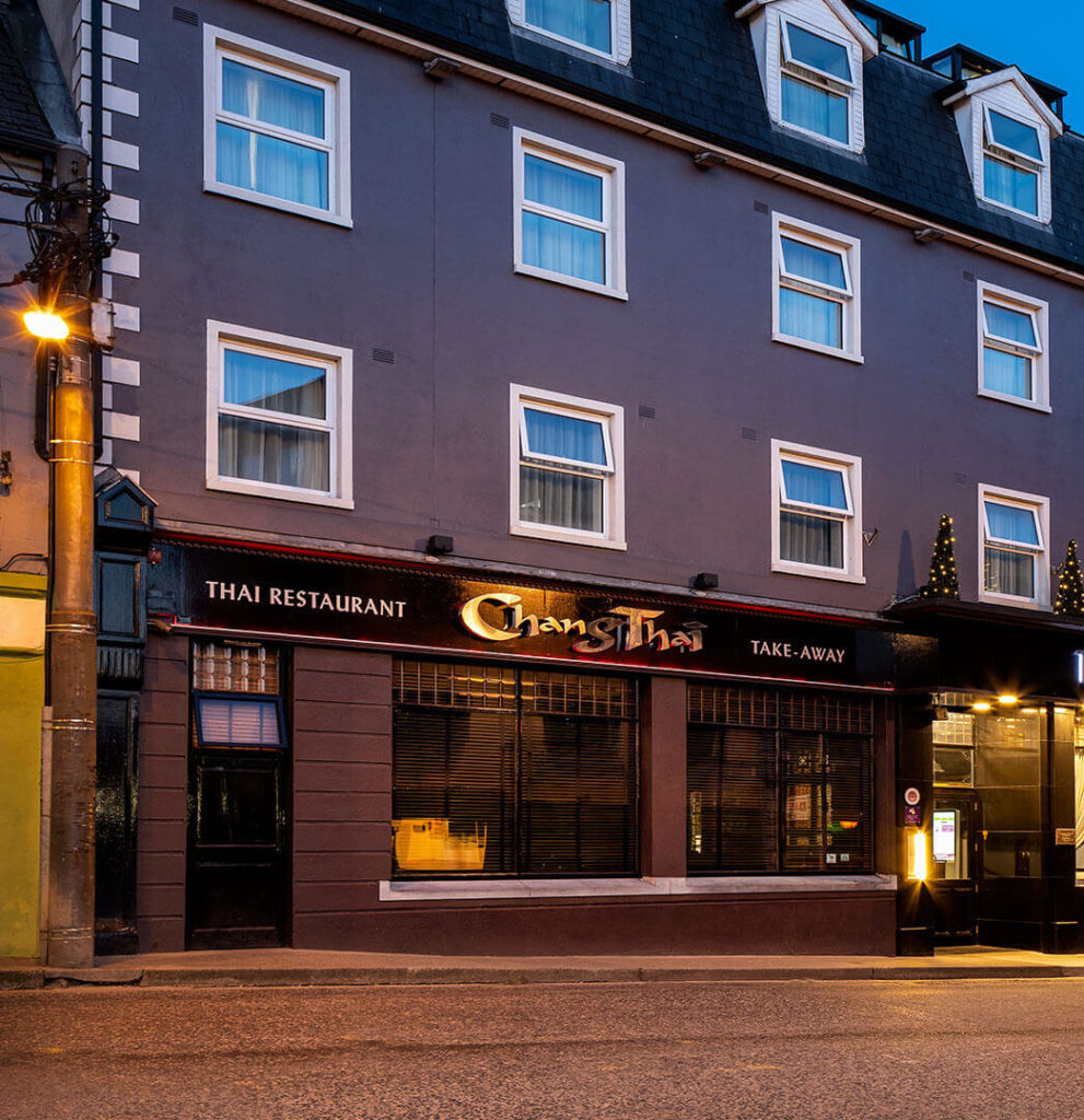 Treacys Enniscorthy Hotel & Slaney Suites | Hotels in Wexford | Book Now