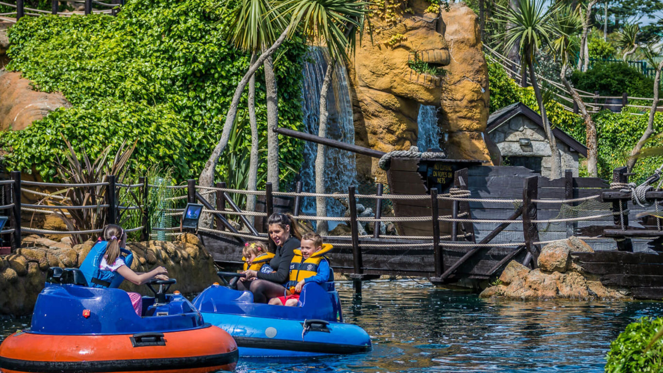 Pirates Cove Courtown, Wexford Treacys Hotel Enniscorthy