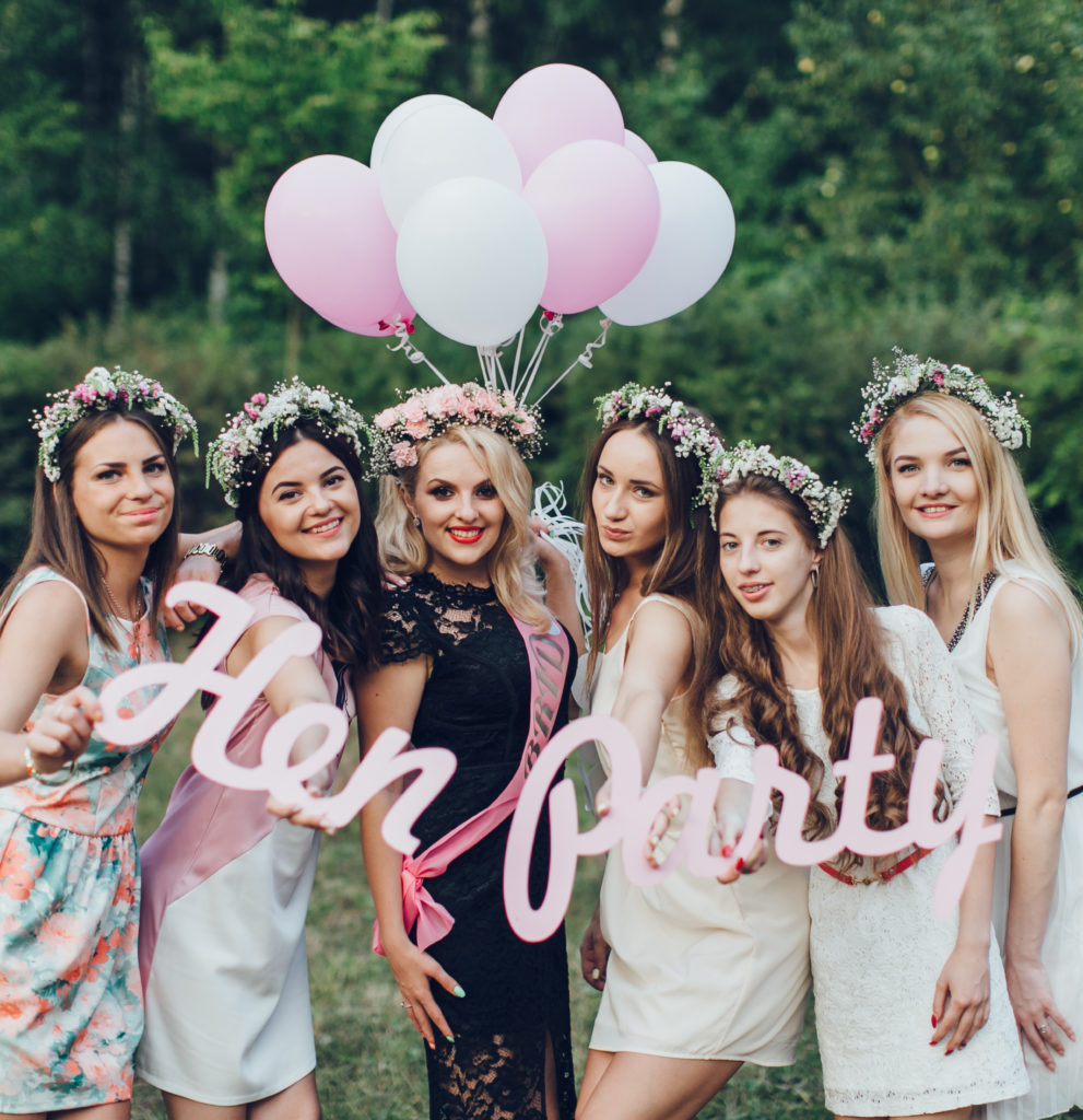 Hen & Stag Parties Ireland Hen Locations Ireland Treacys Hotel Wexford