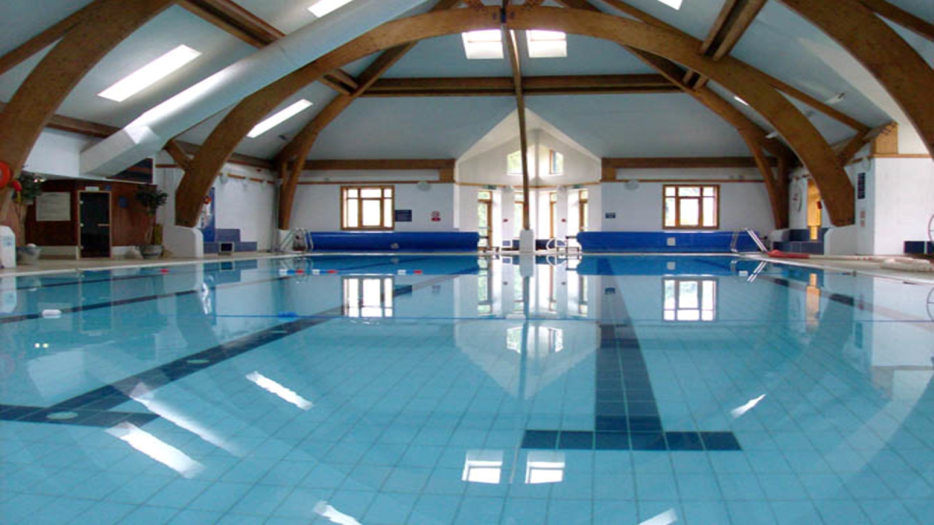 Leisure Centre Wexford Waterfront Pool & Leisure Centre Enniscorthy
