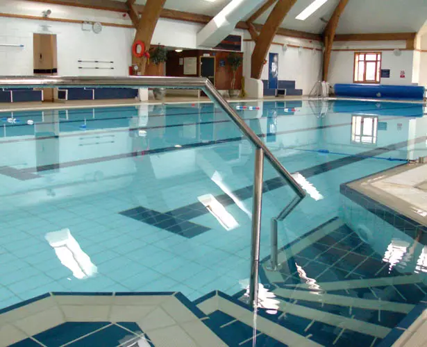 Leisure Centre Wexford Waterfront Pool & Leisure Centre Enniscorthy