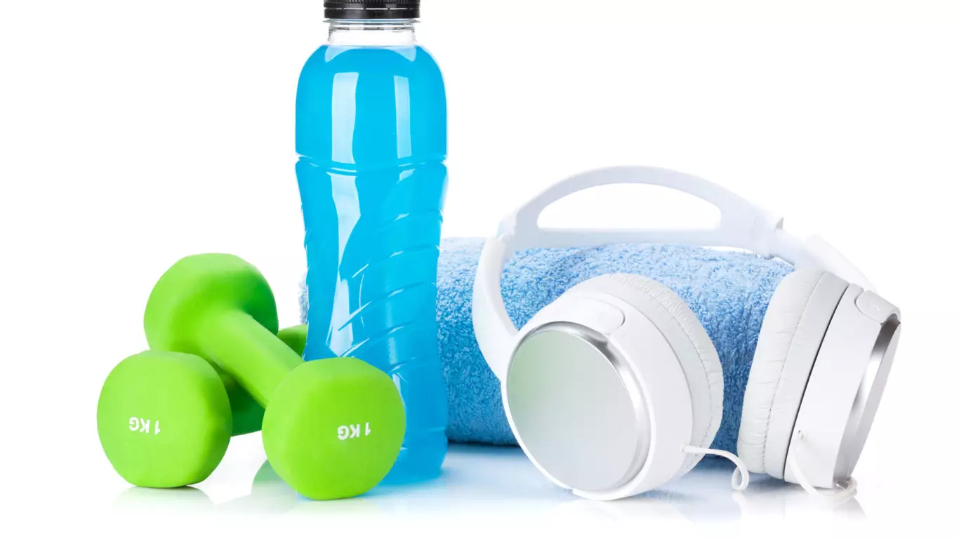 Fitness Accessories