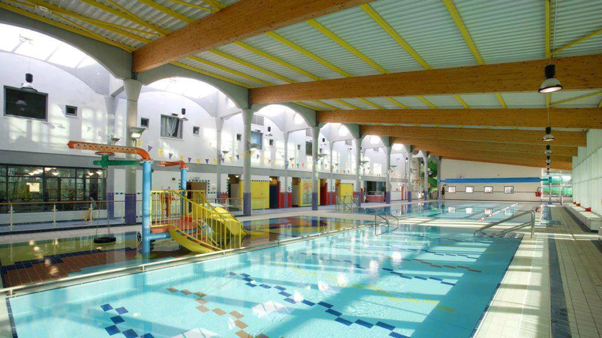 Courtown Adventure Centre Kids Activities Wexford Treacys Hotel