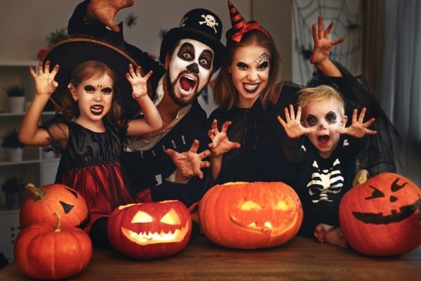 Halloween Offers Image