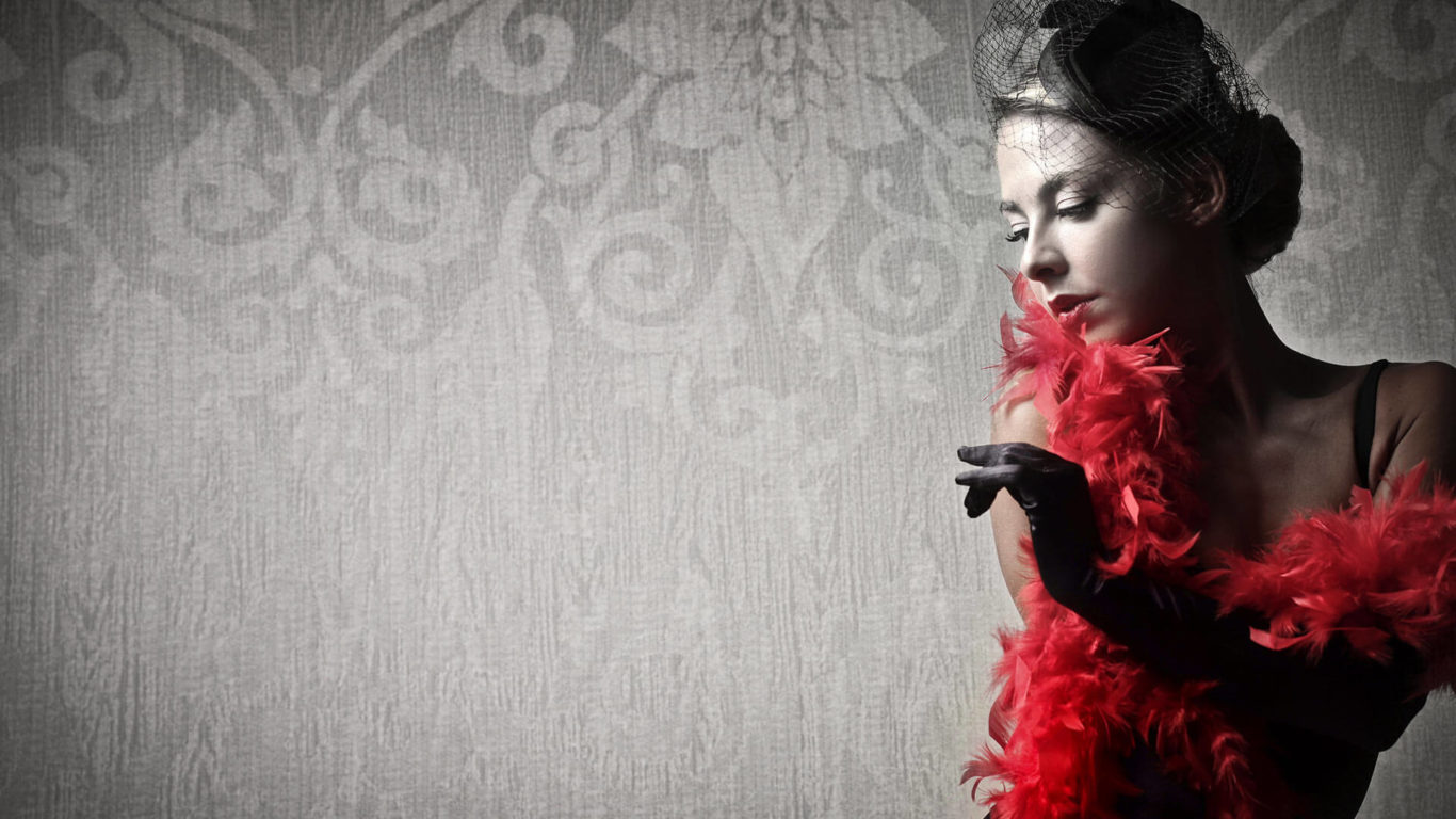 burlesque-party