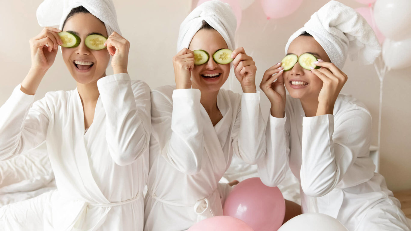 pamper-party
