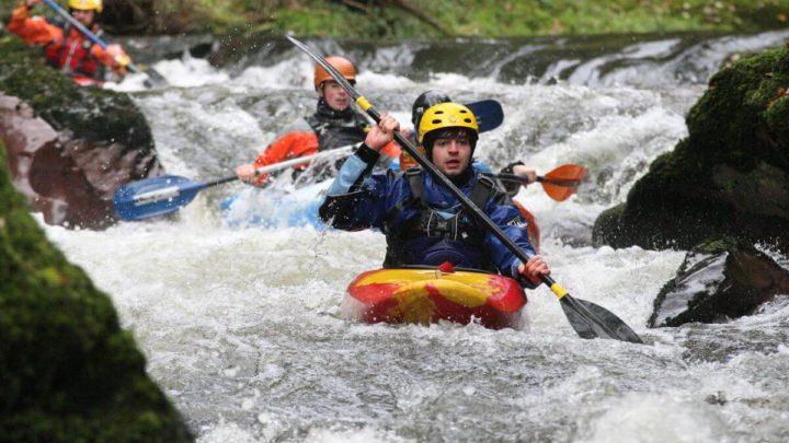 river-kayaking