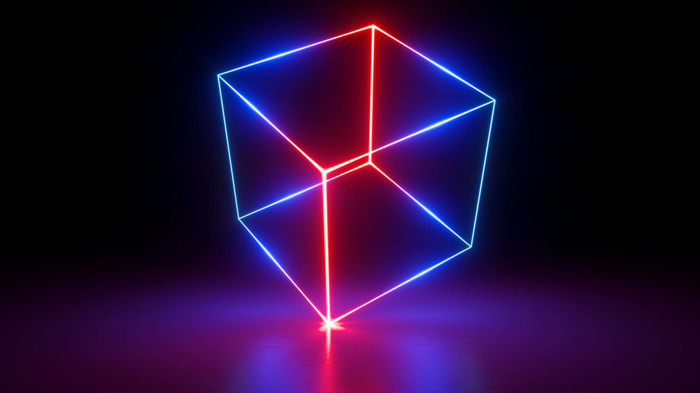 the-cube