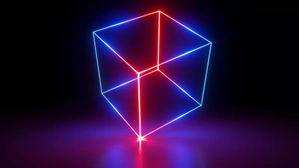 the-cube