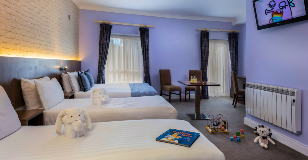 Slaney Suites in Enniscorthy