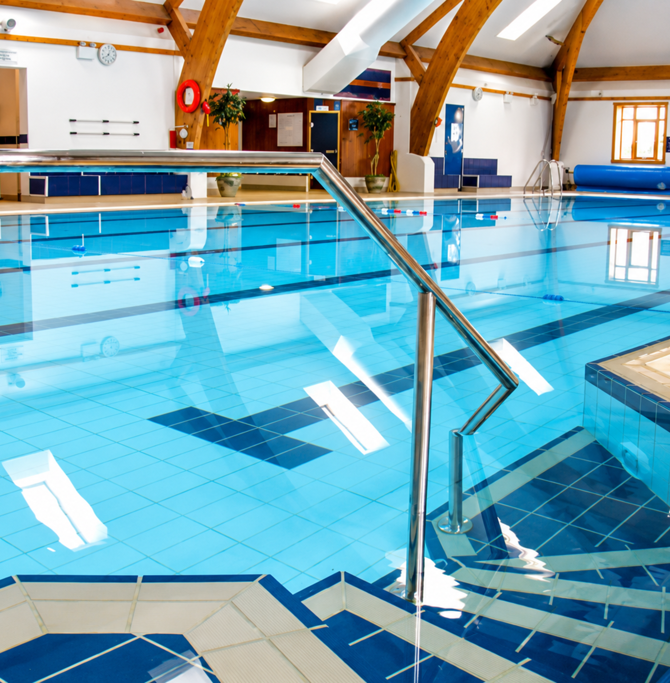 Leisure facilities near Treacy's Hotel Enniscorthy